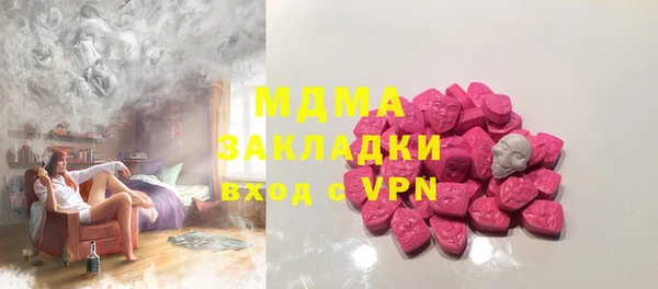 прущая мука Вяземский